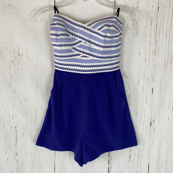 BeBe romper - Picture 1 of 4